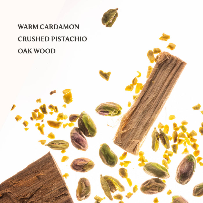 TOUCHLAND - Rich Pistachio Power Essence Body & Hair Fragrance Mist