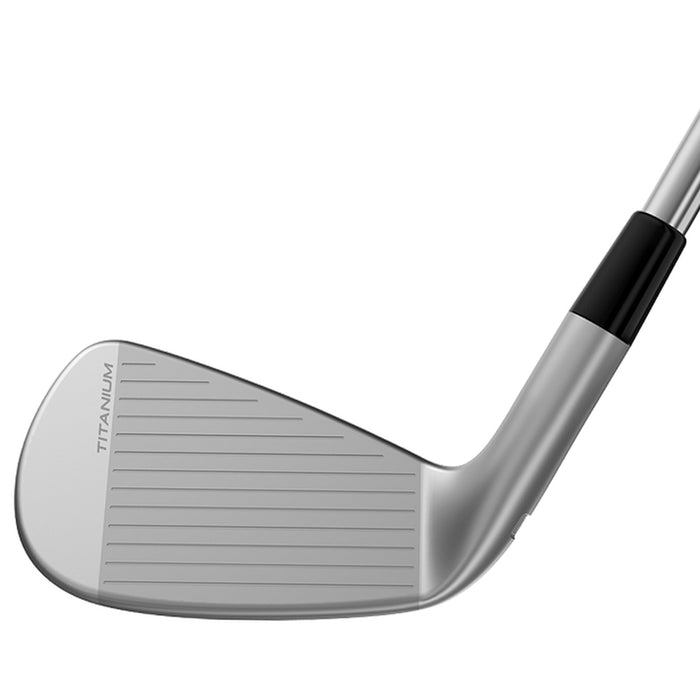 Tour Edge Exotics C722 Ti-Utility Iron 2022