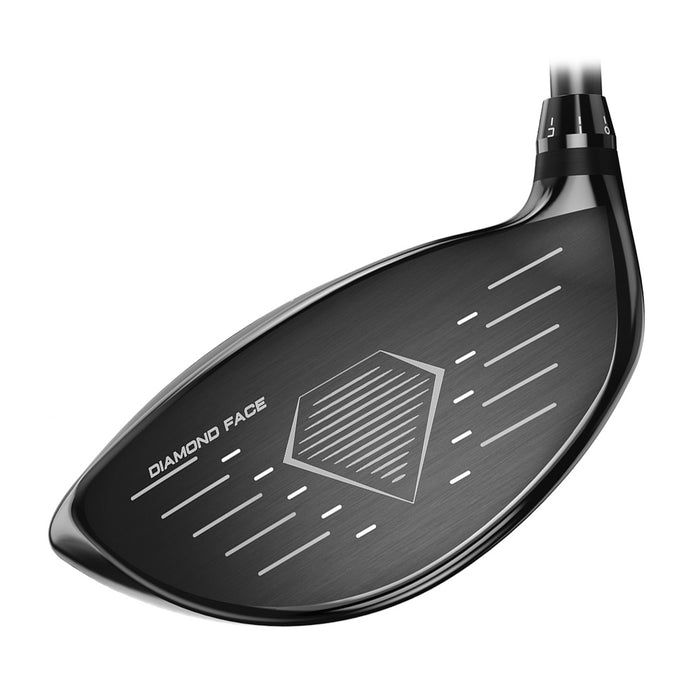 Tour Edge Exotics E722 Driver 460cc 2022 Women