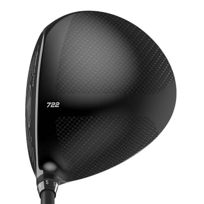 Tour Edge Exotics E722 Driver 460cc 2022 Women