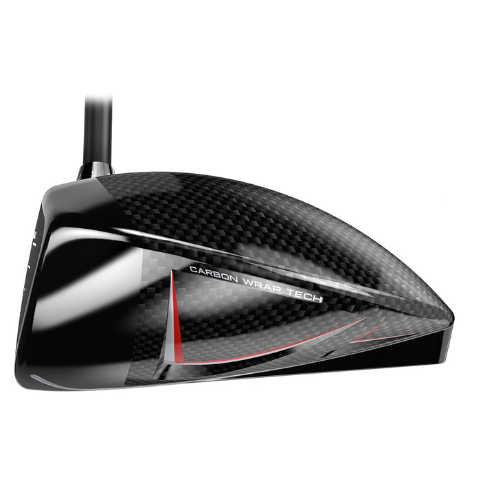 Tour Edge Exotics E722 Driver 460cc 2022 Women