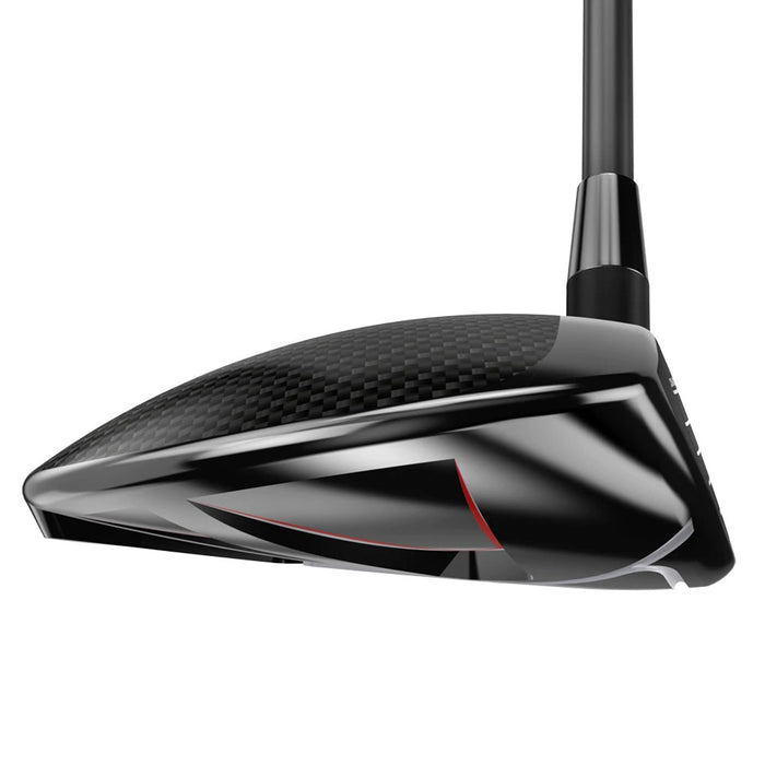 Tour Edge Exotics E722 Fairway Wood 2022 Women