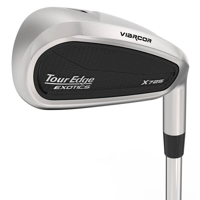 Tour Edge Exotics X725 Single Iron - 24 Women
