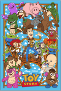 Toy Story