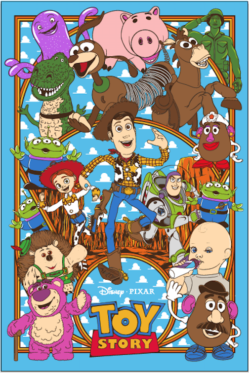Toy Story