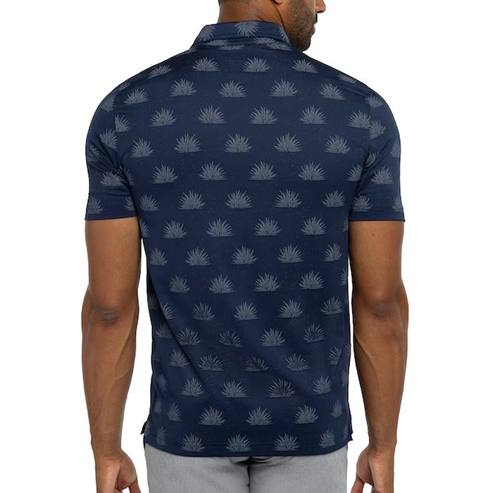 TravisMathew At The Buffet Golf Polo 2023