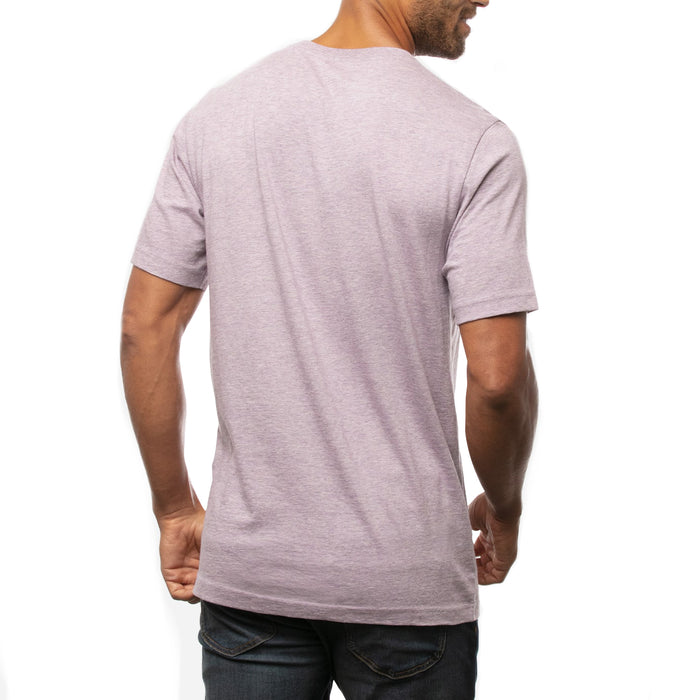 TravisMathew Buzz Shot Golf T-Shirt 2021