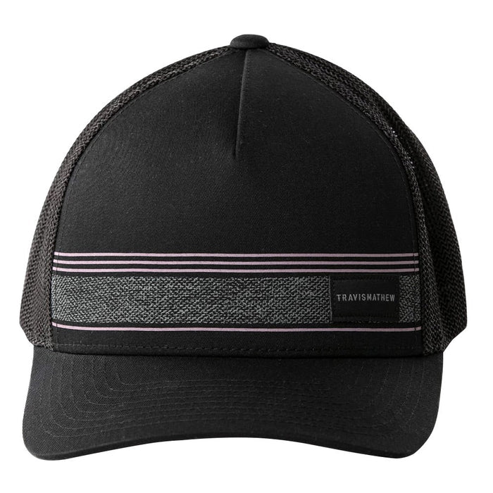TravisMathew Casino Night Golf Cap 2021