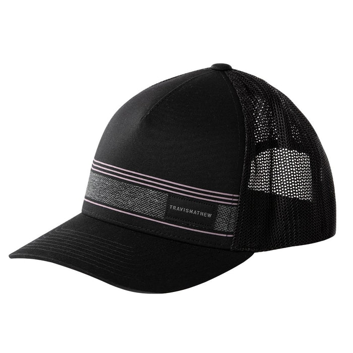 TravisMathew Casino Night Golf Cap 2021