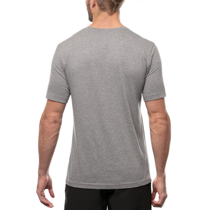 TravisMathew Cut The Foam Golf T-Shirt 2021
