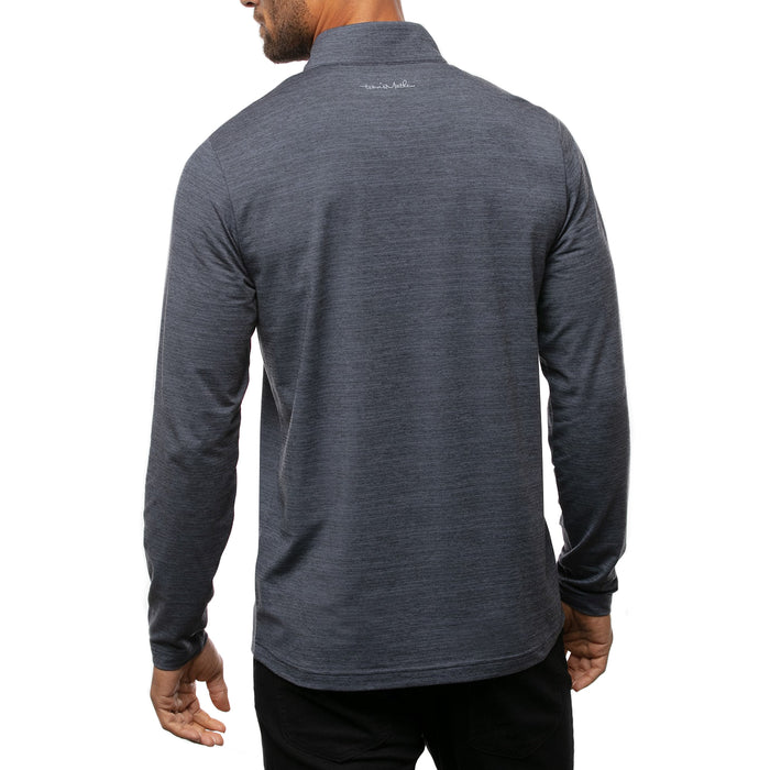 TravisMathew Havasu Golf Pullover 2021