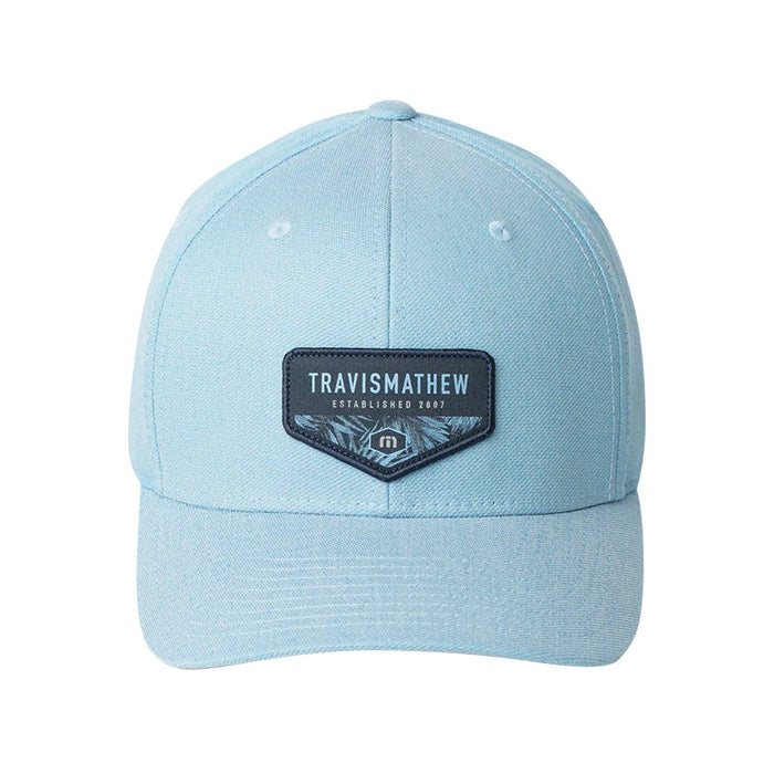 TravisMathew Lifeguard On Duty Golf Cap 2021