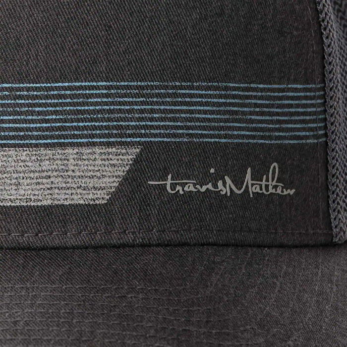 TravisMathew Main Sail Golf Caps 2021