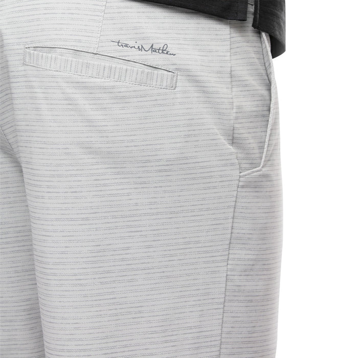 TravisMathew No Problemo Golf Shorts 2021