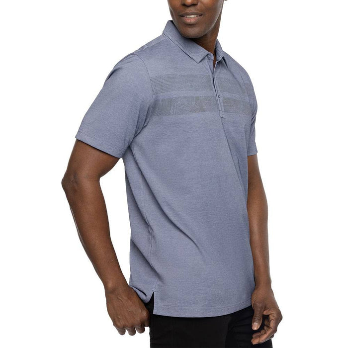 TravisMathew One To Remember Golf Polo 2023