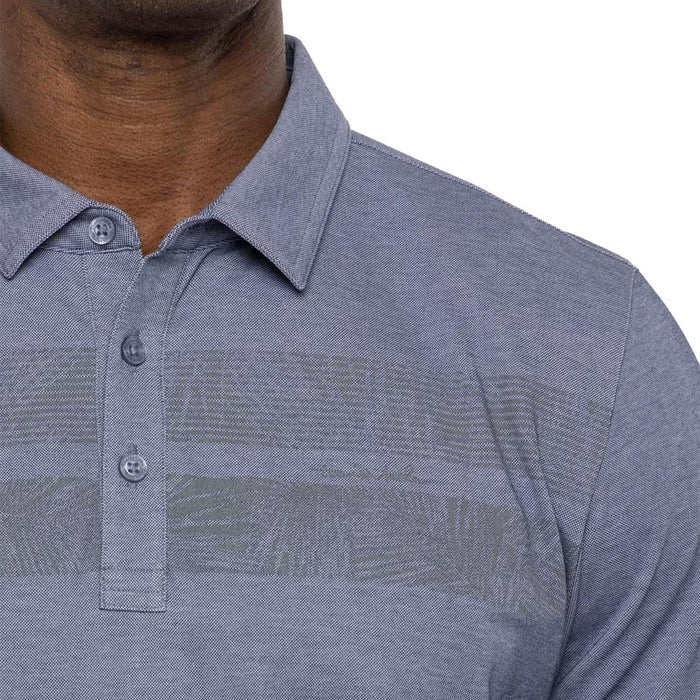 TravisMathew One To Remember Golf Polo 2023