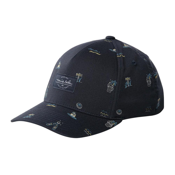 TravisMathew Sand Angel Golf Caps 2021