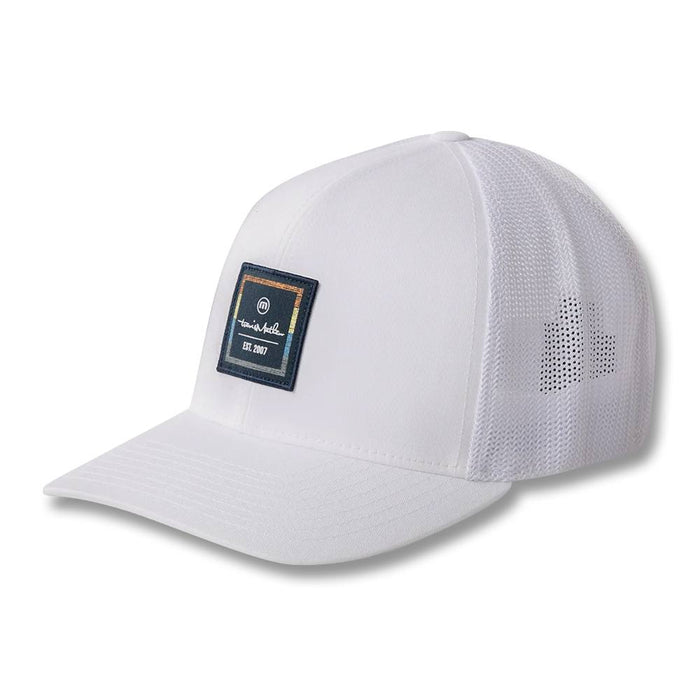 TravisMathew Shot For Shot Golf Caps 2021
