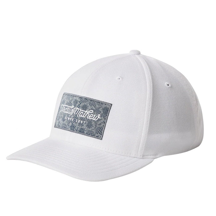 TravisMathew Vitamin Sea Golf Cap 2021