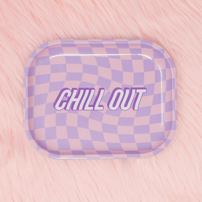 Traychillout