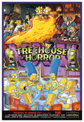 Treehouse of Horror XXV