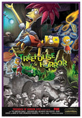 Treehouse of Horror XXVI