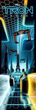Tron: Legacy
