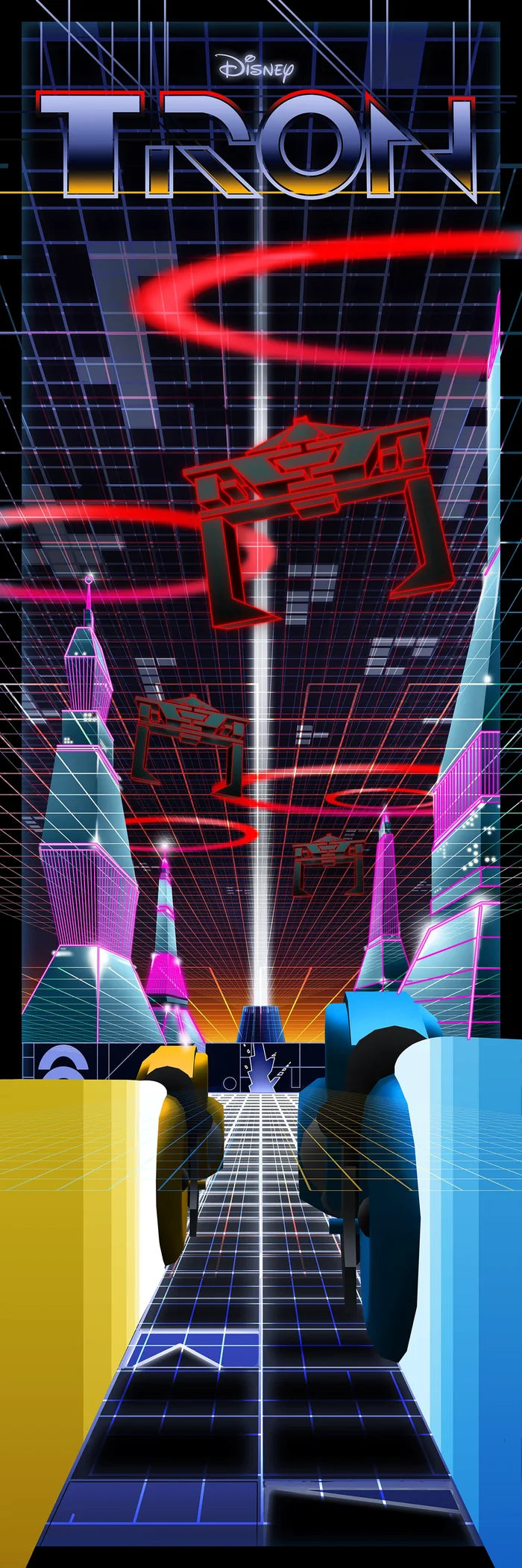 Tron