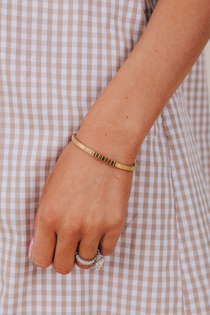 Two Of Us Bracelet Set