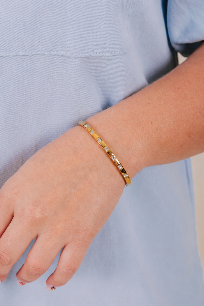 Two Of Us Bracelet Set