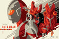 Ultraman (Reg Edition)