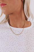 Unspoken Truth Necklace