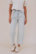 Uptown Affair Pants - 2 Colors!