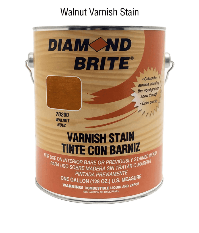 Walnut / QUART