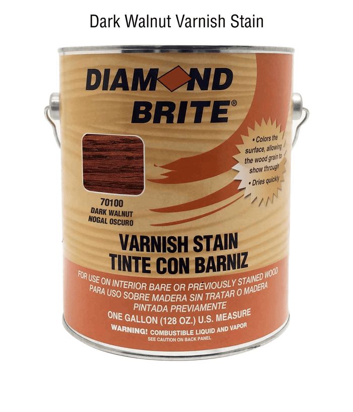 Dark Walnut / QUART