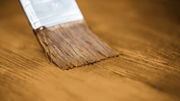 Varnish Stain