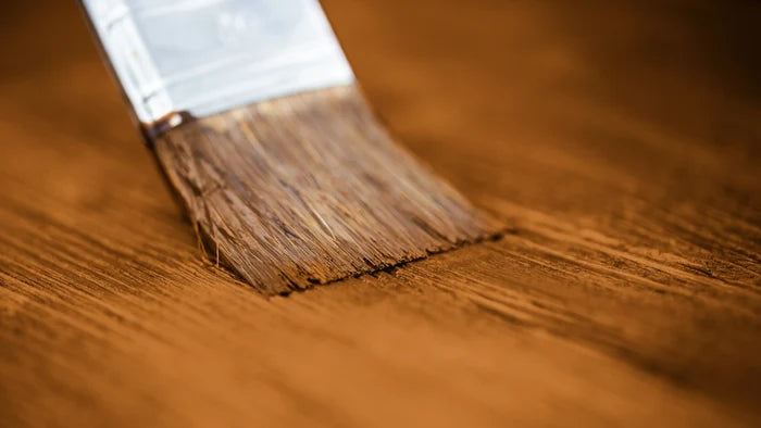 Varnish Stain