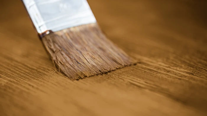 Varnish Stain