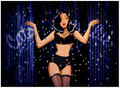 Vesha Valentine: Cat's Kitten Club