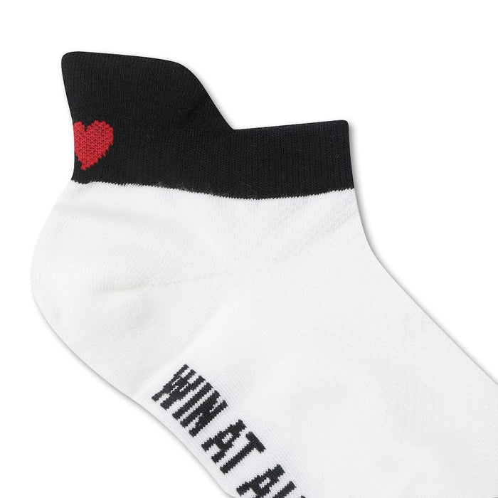 WAAC Short Golf Socks 2023 Women