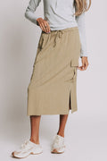 Walk It Out Skirt