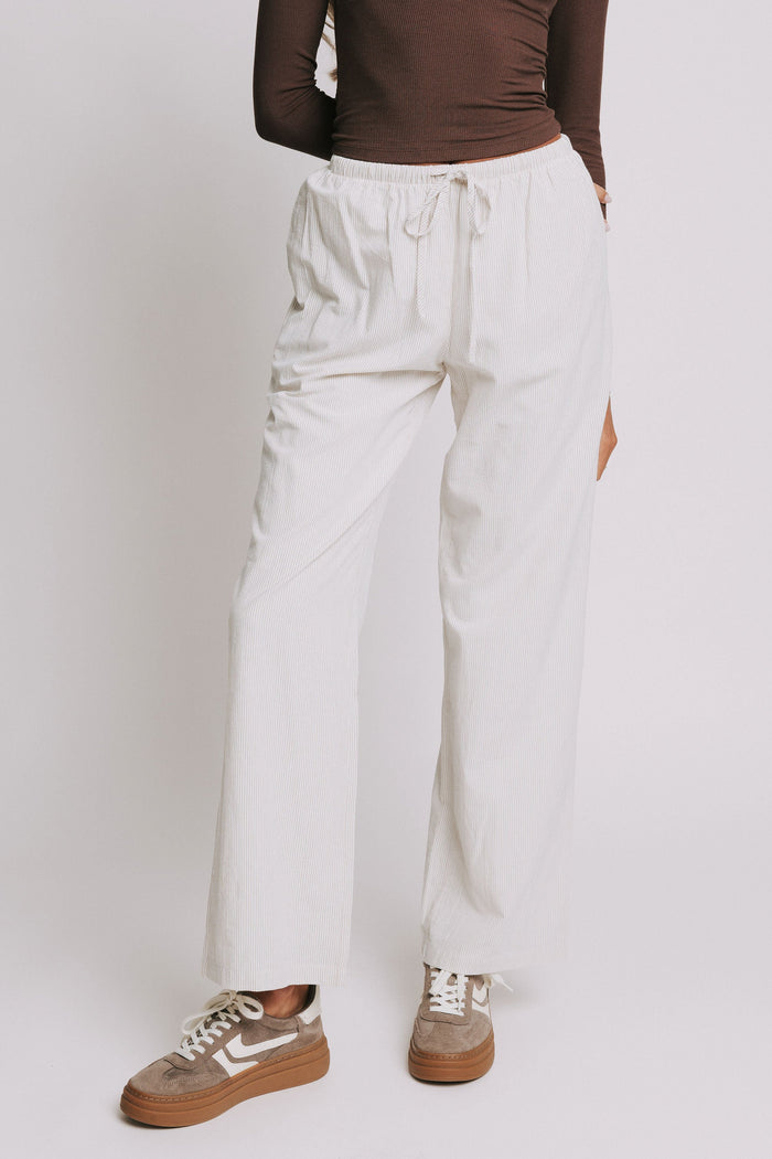 Walk On The Beach Pants