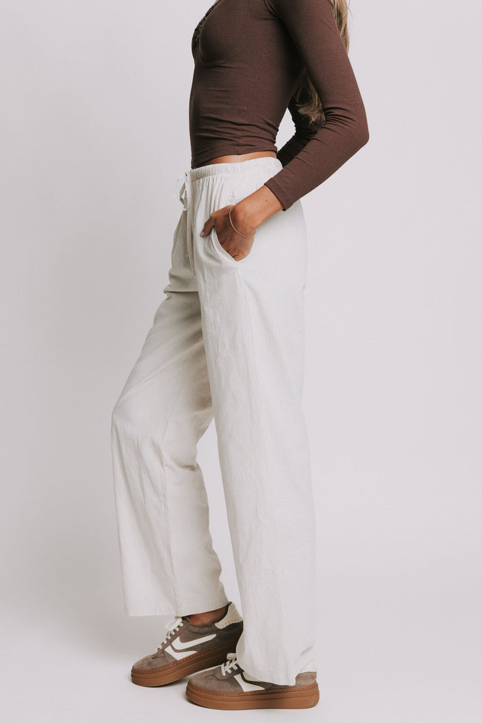 Walk On The Beach Pants