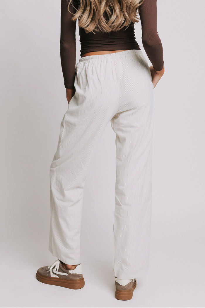 Walk On The Beach Pants