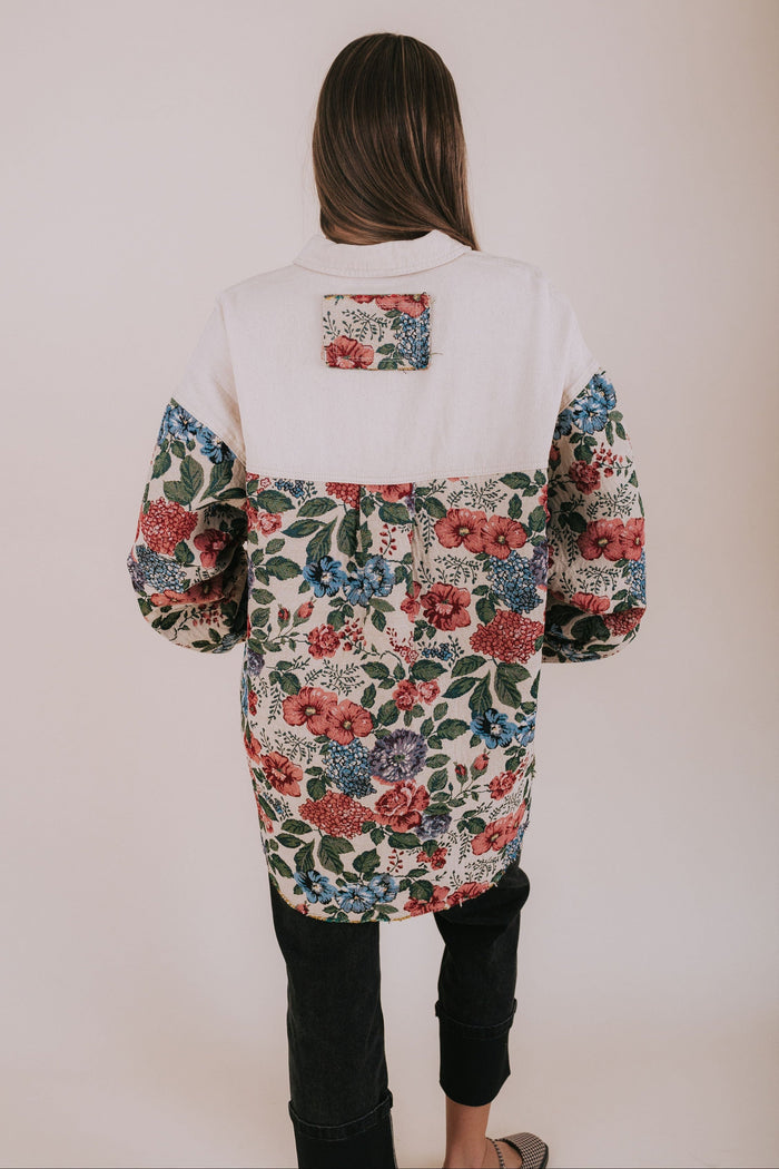 Walk The Talk Top