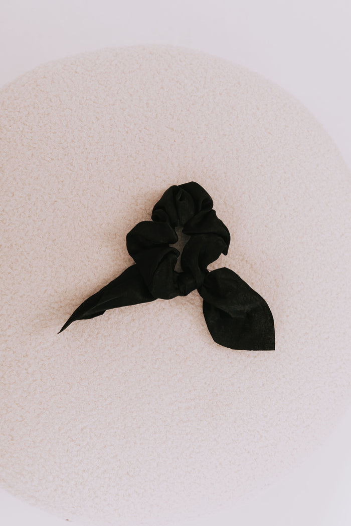 Wanna Be Yours Scrunchies - 5 Colors!