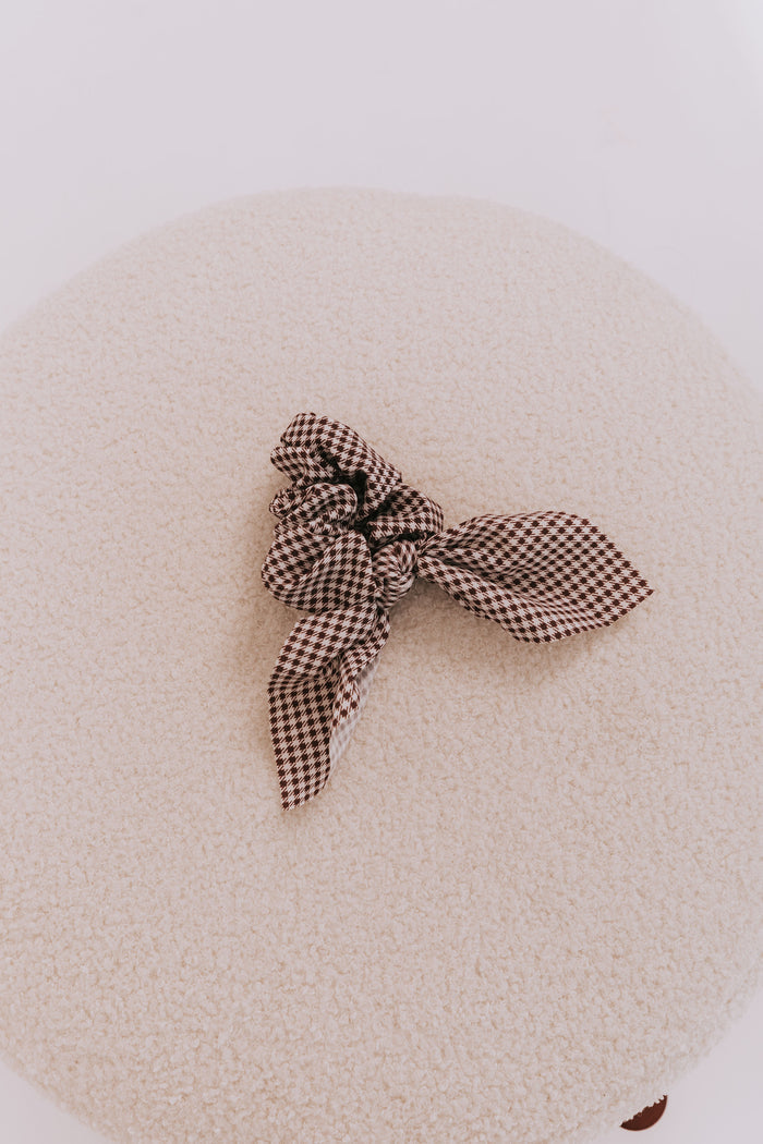 Wanna Be Yours Scrunchies - 5 Colors!