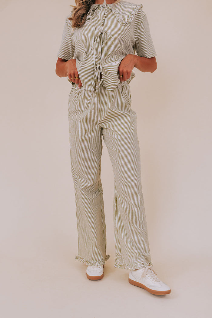 Watch What Happens Pants