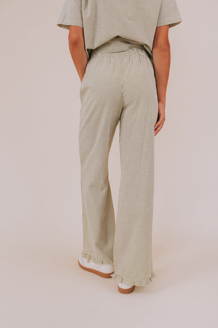 Watch What Happens Pants