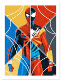 Web of Spider-Man